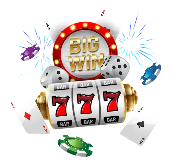 Welcome Bonus – Start Winning from Day One