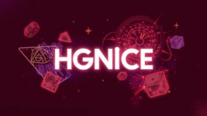 Hgnice HGZY Game